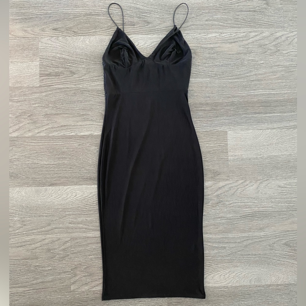 Your Little Black Dress